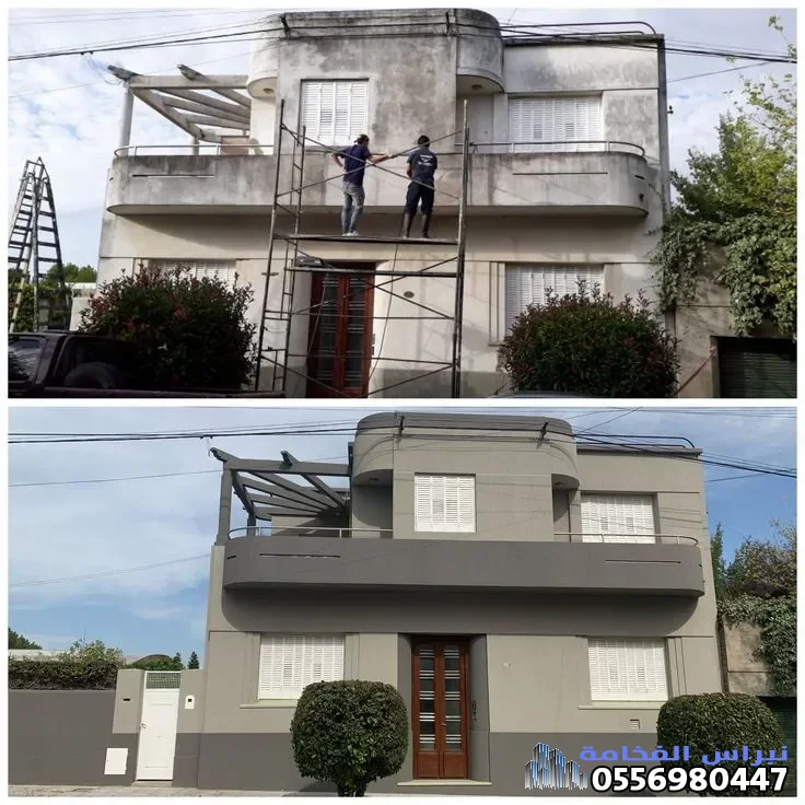 مقاول تشطيب متكامل لفلل ومنازل الدمام والخبر بالمنطقه الشرقيه 